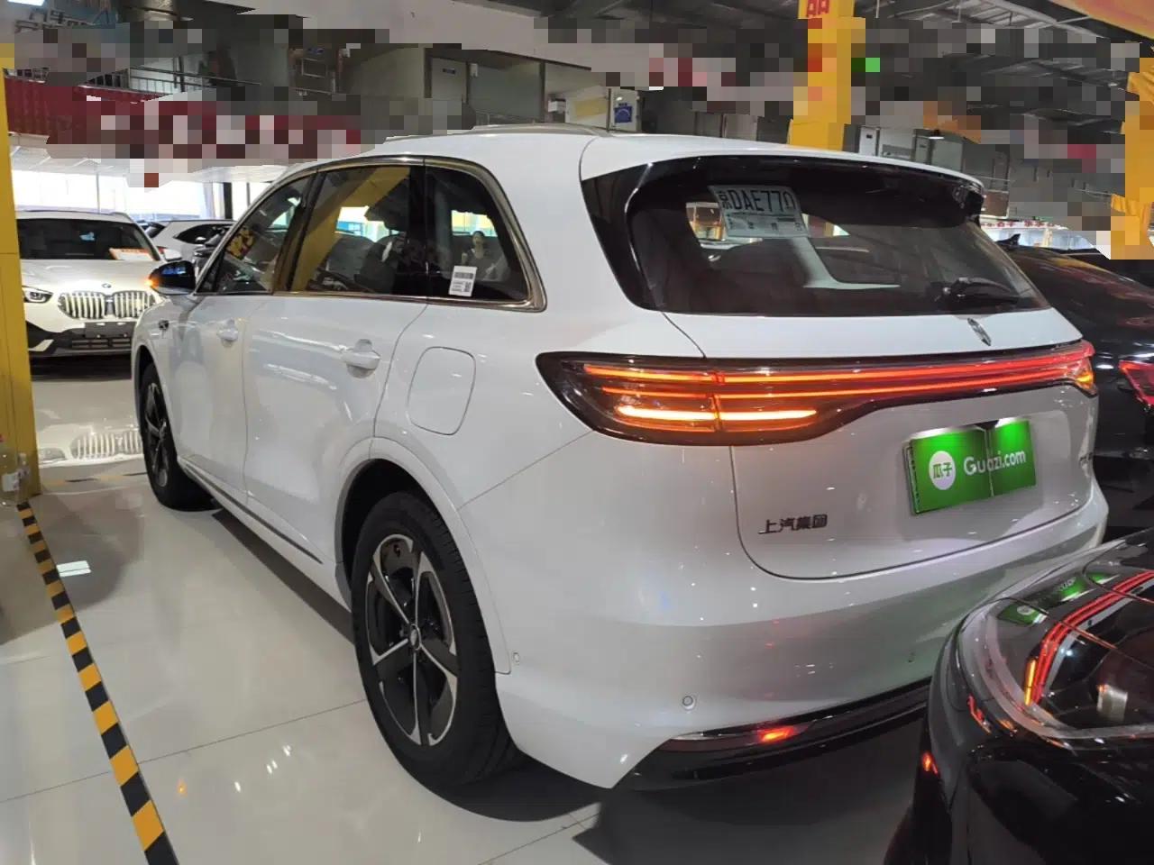 Hima H5 2025 Model Range-Extending Max — миниатюра 4