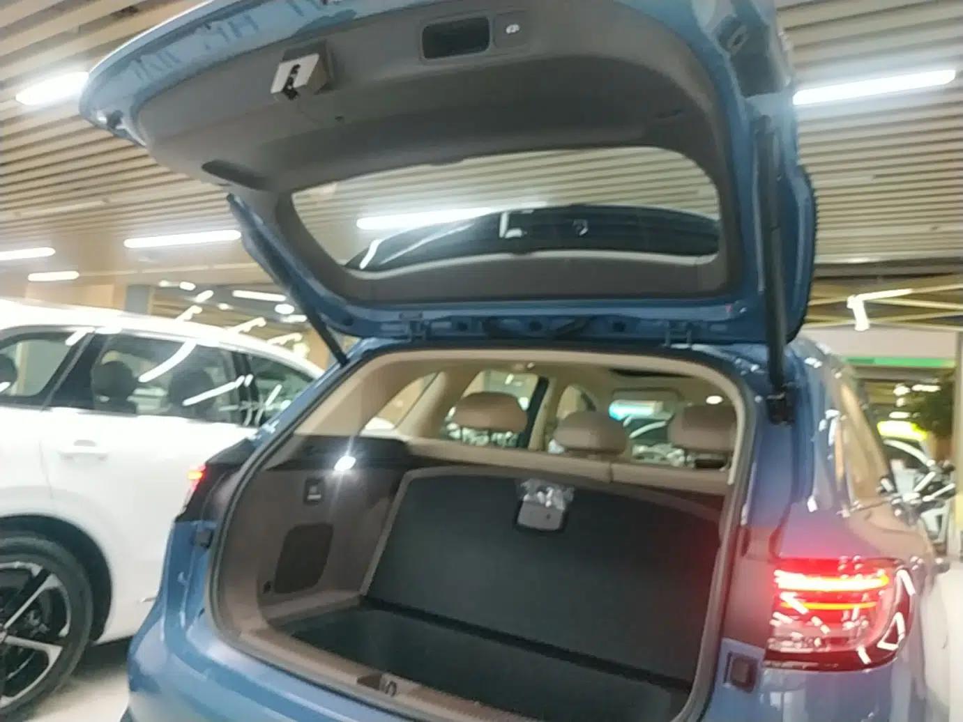 Hima H5 2025 Model Range-Extending Max — миниатюра 22