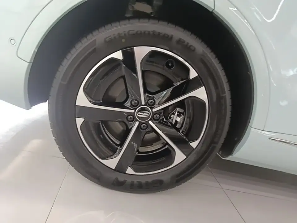 Hima H5 2025 Model Range-Extending Pro — миниатюра 11