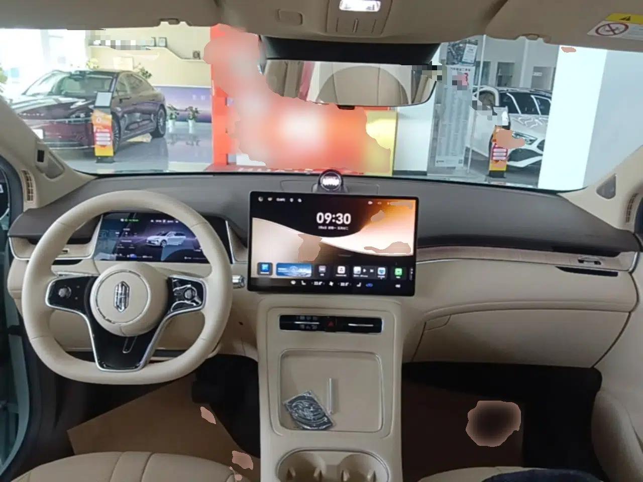 Hima H5 2025 Model Range-Extending Pro — миниатюра 12
