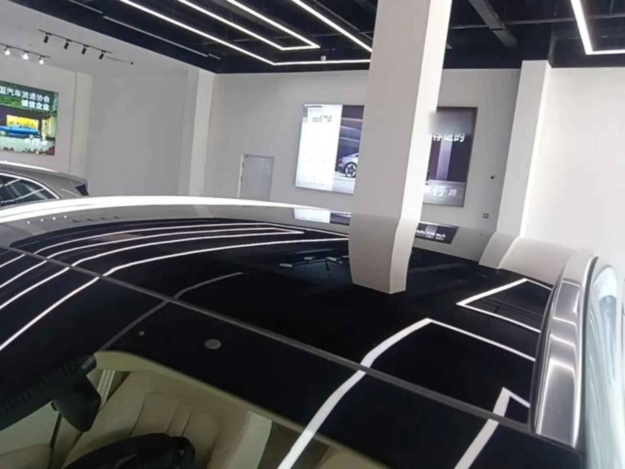 Hima H5 2025 Model Range-Extending Pro — миниатюра 7