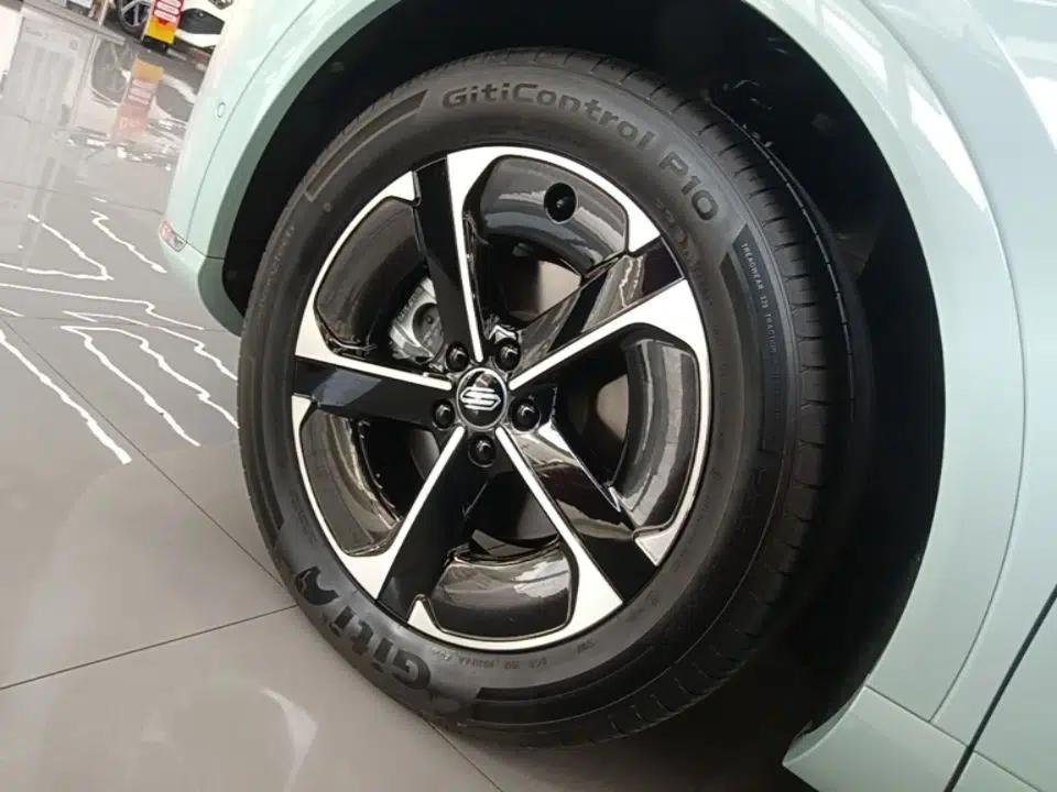 Hima H5 2025 Model Range-Extending Pro — миниатюра 10