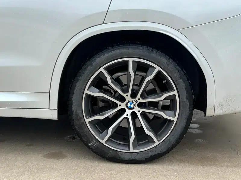 BMW X3 2022 xDrive30i Leading Edition M Sport Package — миниатюра 6
