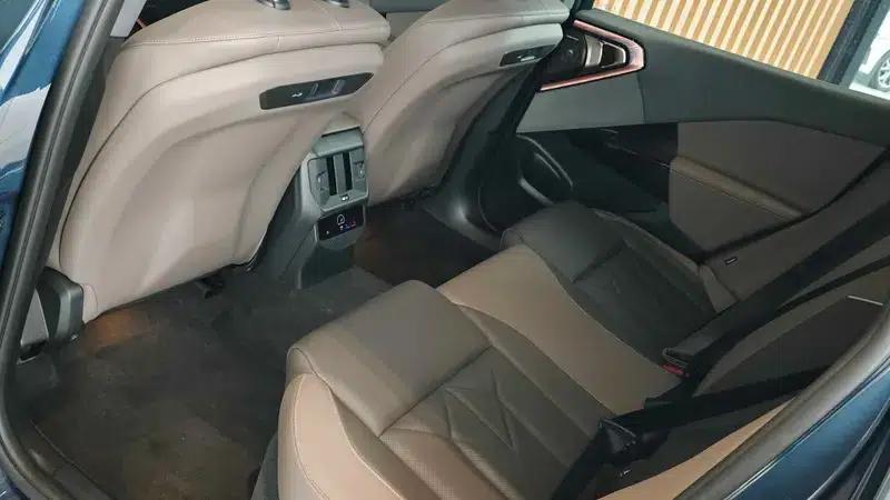 BMW X3 2025 xDrive30L Luxury M Sport Package — миниатюра 16