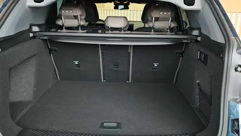 BMW X3 2025 xDrive30L Luxury M Sport Package — миниатюра 17