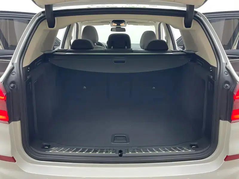 BMW X3 2018 xDrive25i Luxury Package (China VI Emission Standard) — миниатюра 20