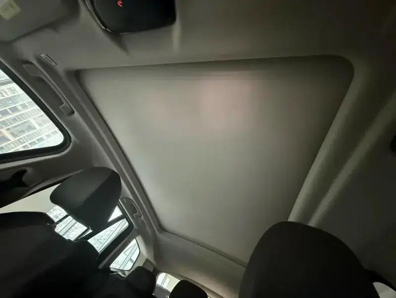 BMW X3 2019 xDrive28i M Sport Package — миниатюра 24