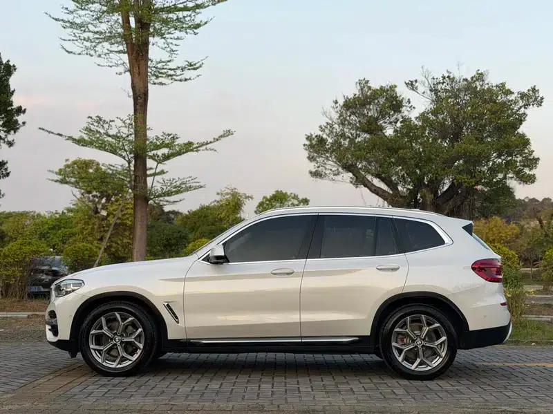 BMW X3 2019 xDrive28i Luxury Package — миниатюра 4
