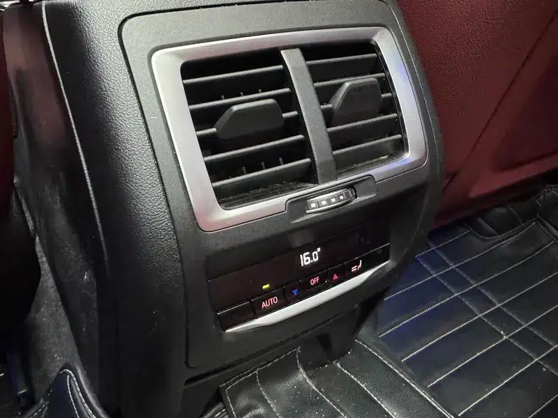 BMW X3 2022 facelift xDrive25i M Sport Package — миниатюра 7