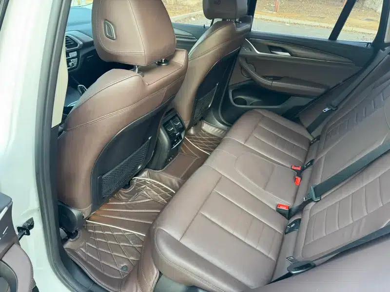 BMW X3 2021 xDrive28i M Sport Package — миниатюра 15