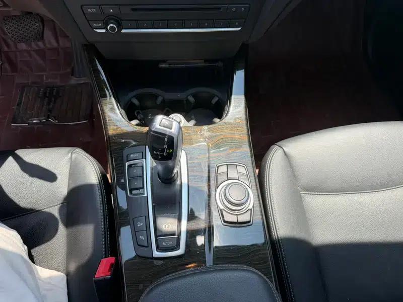 BMW X3 (Imported) 2013 xDrive20i Luxury — миниатюра 15