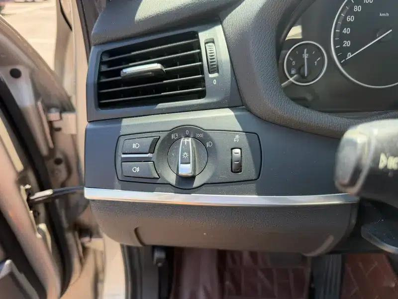 BMW X3 (Imported) 2013 xDrive20i Luxury — миниатюра 16