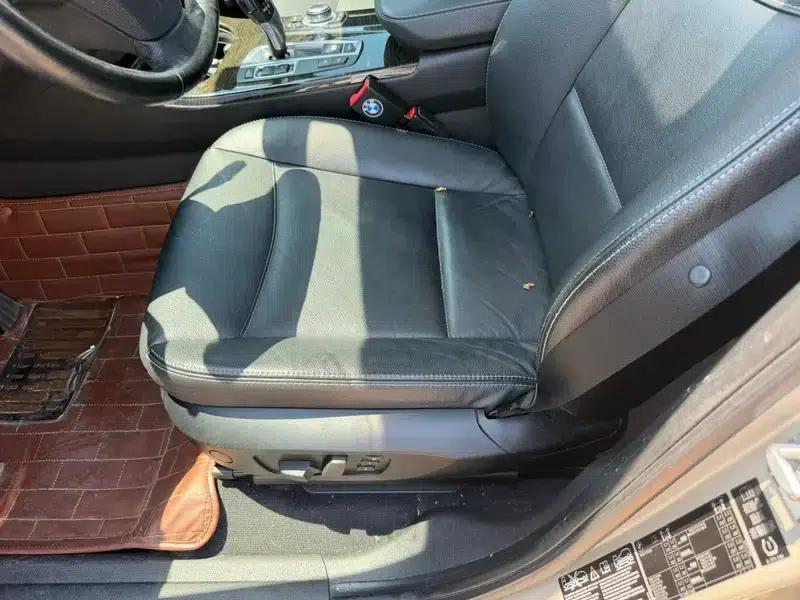 BMW X3 (Imported) 2013 xDrive20i Luxury — миниатюра 19