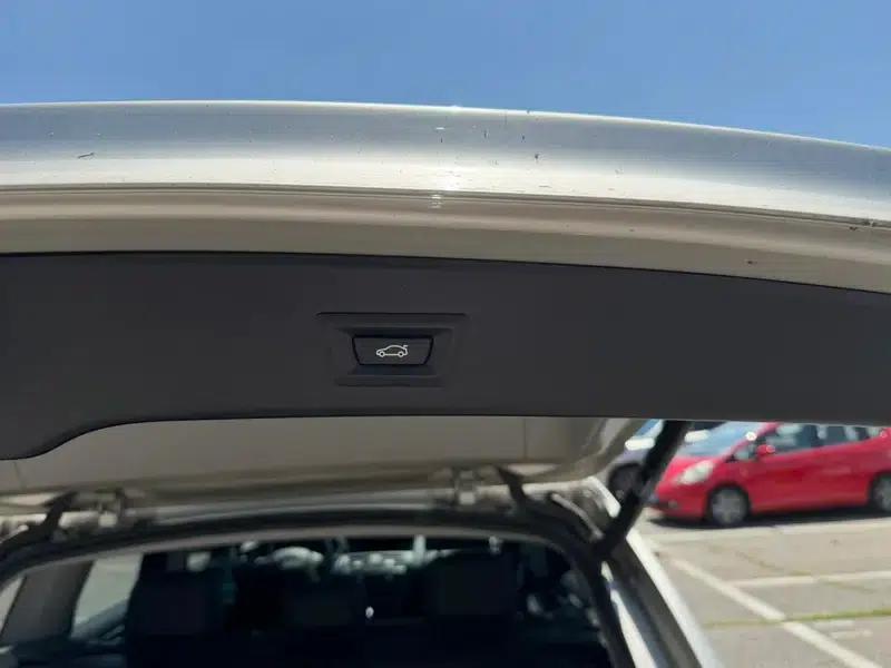 BMW X3 (Imported) 2013 xDrive20i Luxury — миниатюра 9