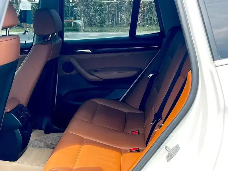 BMW X3 (Imported) 2014 xDrive20i X Design Package — миниатюра 19