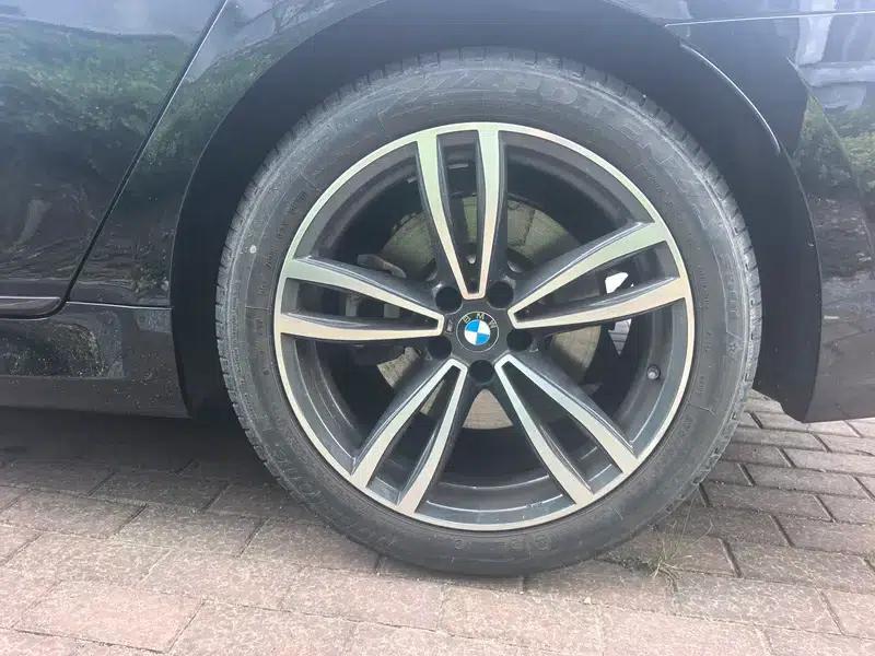 2019 BMW 7 Series Facelift 730Li M Sport Package — миниатюра 20