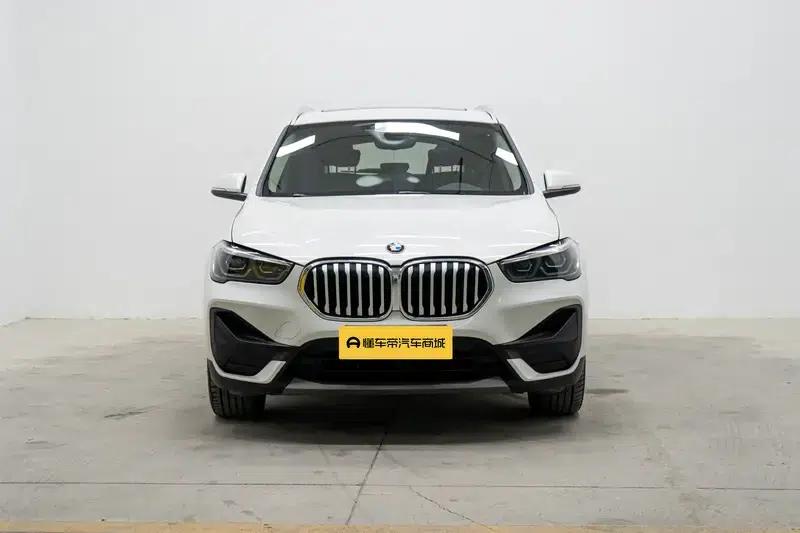 BMW X1 2020 sDrive20Li Fashion Edition — миниатюра 2