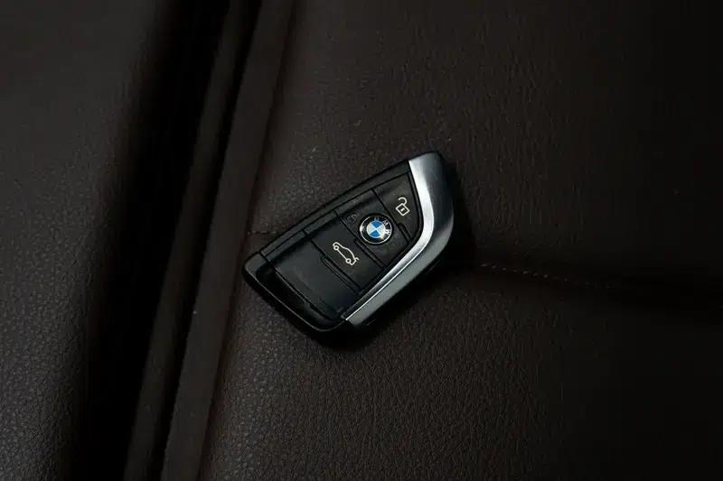 BMW X1 2020 sDrive20Li Fashion Edition — миниатюра 11