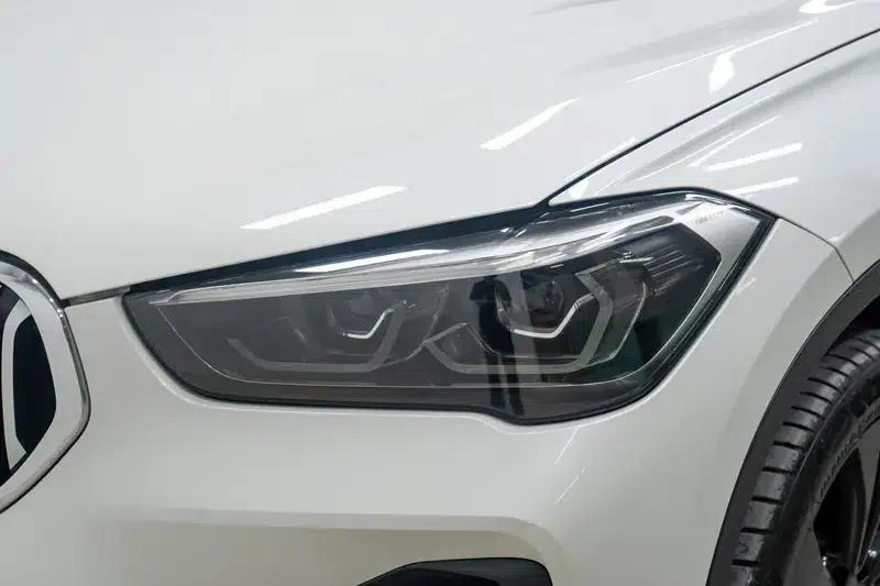 BMW X1 2020 sDrive20Li Fashion Edition — миниатюра 12