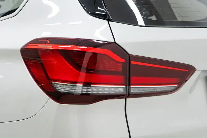 BMW X1 2020 sDrive20Li Fashion Edition — миниатюра 13