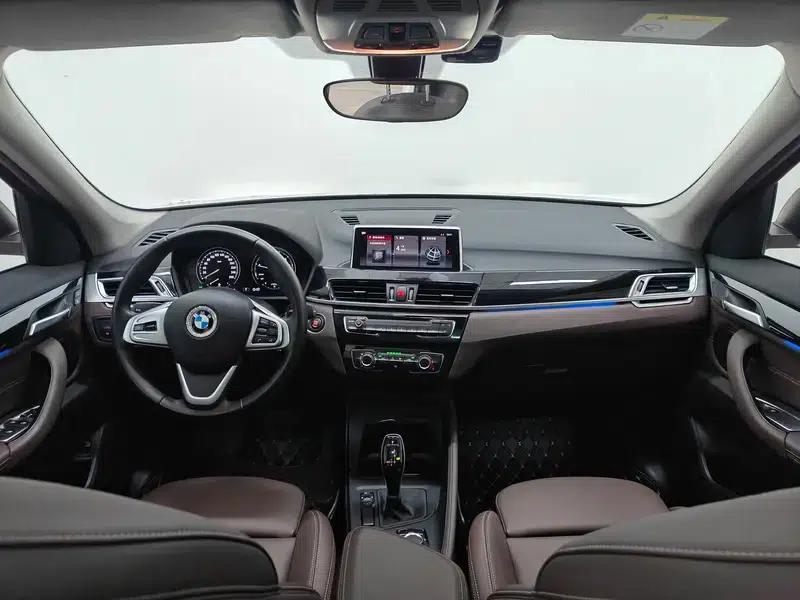 BMW X1 2020 sDrive20Li Fashion Edition — миниатюра 14
