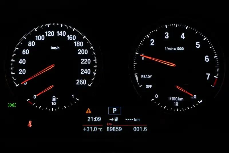 BMW X1 2020 sDrive20Li Fashion Edition — миниатюра 15