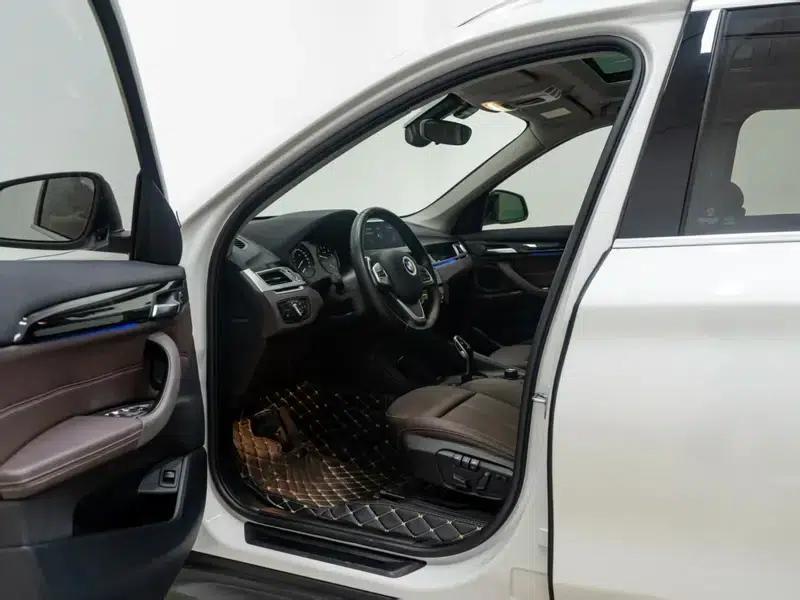 BMW X1 2020 sDrive20Li Fashion Edition — миниатюра 17