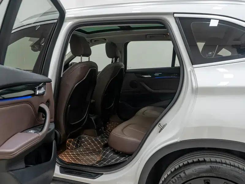 BMW X1 2020 sDrive20Li Fashion Edition — миниатюра 18