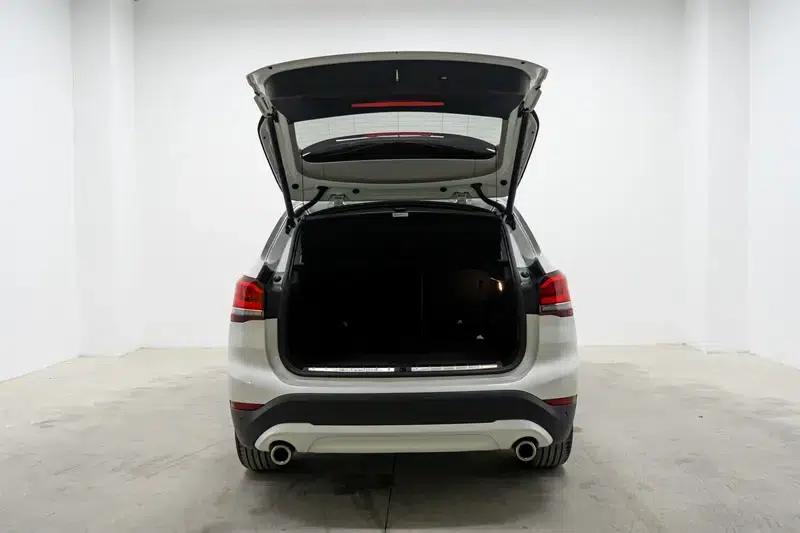 BMW X1 2020 sDrive20Li Fashion Edition — миниатюра 20