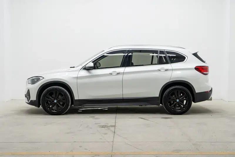 BMW X1 2020 sDrive20Li Fashion Edition — миниатюра 4