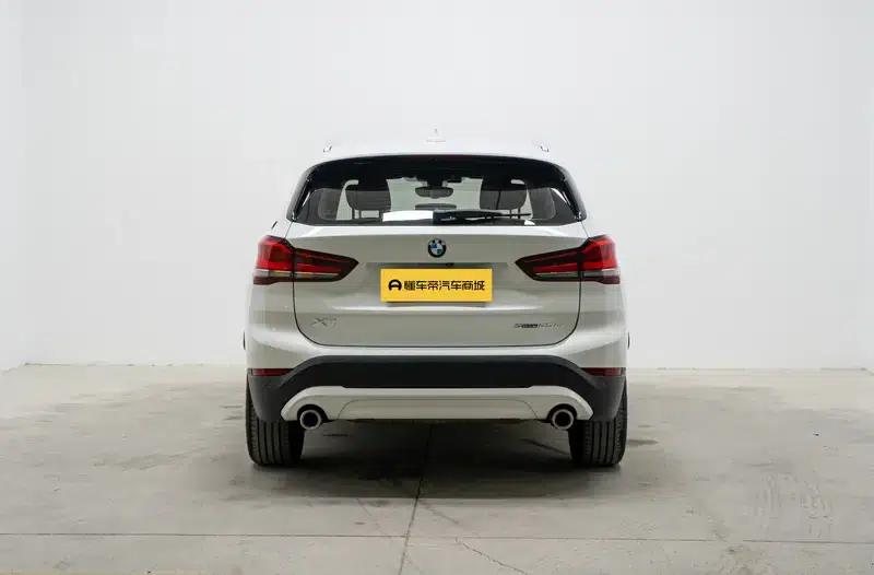 BMW X1 2020 sDrive20Li Fashion Edition — миниатюра 6