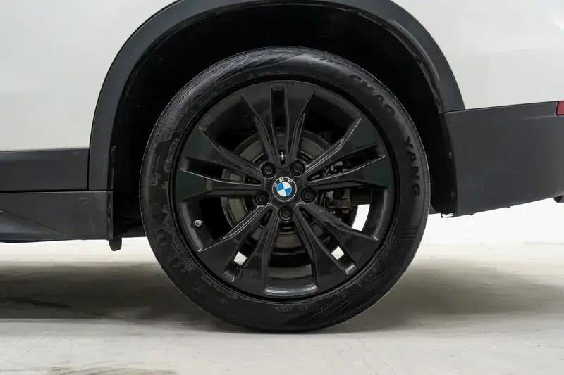 BMW X1 2020 sDrive20Li Fashion Edition — миниатюра 9
