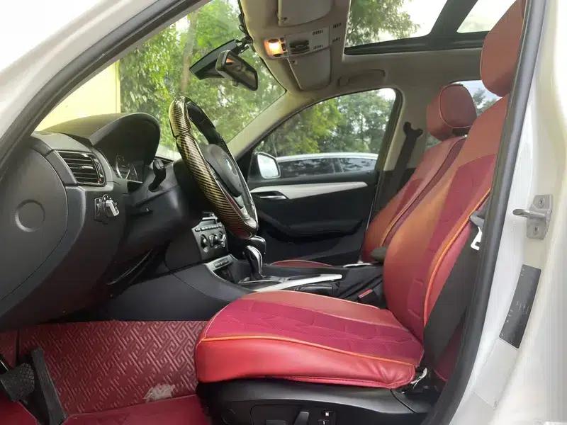 BMW X1 2014 sDrive18i Fashion Edition — миниатюра 8