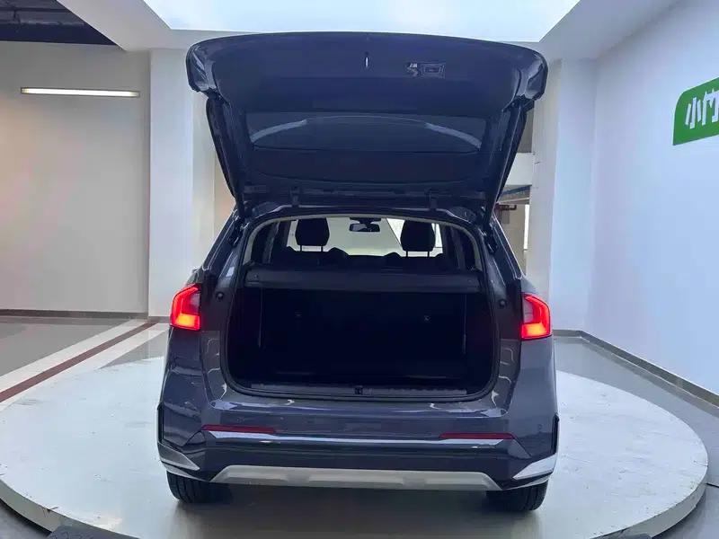2023 BMW X1 sDrive20Li X Design Package — миниатюра 22