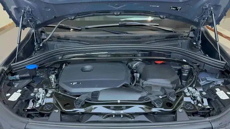 2023 BMW X1 sDrive20Li X Design Package — миниатюра 8