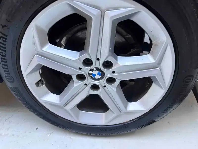 2023 BMW X1 sDrive20Li X Design Package — миниатюра 9