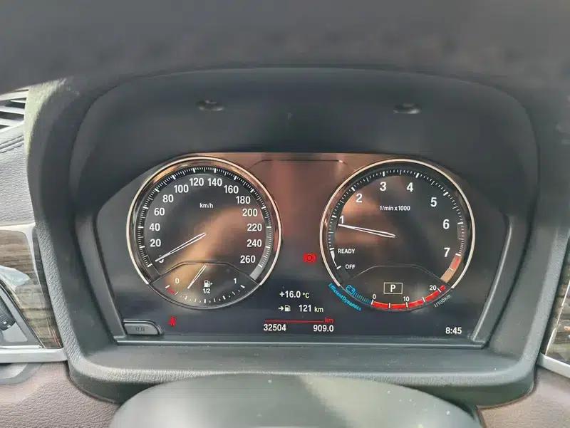 BMW X1 2022 xDrive25Li Premium — миниатюра 6