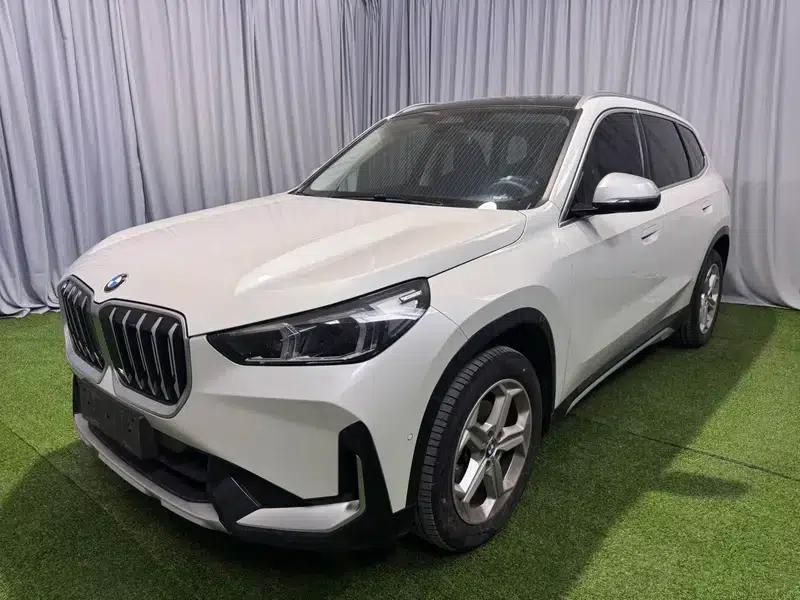 2023 BMW X1 sDrive20Li X Design Package — миниатюра 1