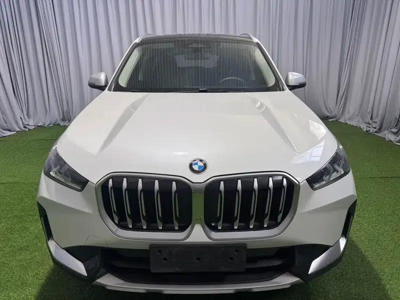2023 BMW X1 sDrive20Li X Design Package — миниатюра 2