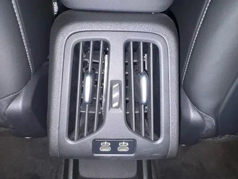 2023 BMW X1 sDrive20Li X Design Package — миниатюра 12