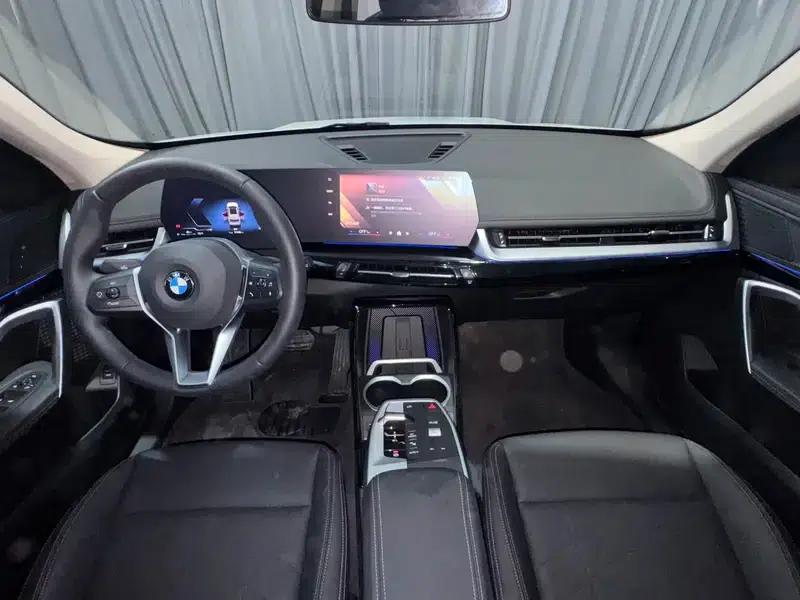 2023 BMW X1 sDrive20Li X Design Package — миниатюра 13