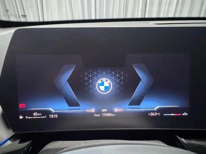2023 BMW X1 sDrive20Li X Design Package — миниатюра 14