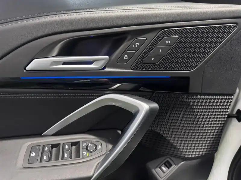 2023 BMW X1 sDrive20Li X Design Package — миниатюра 19