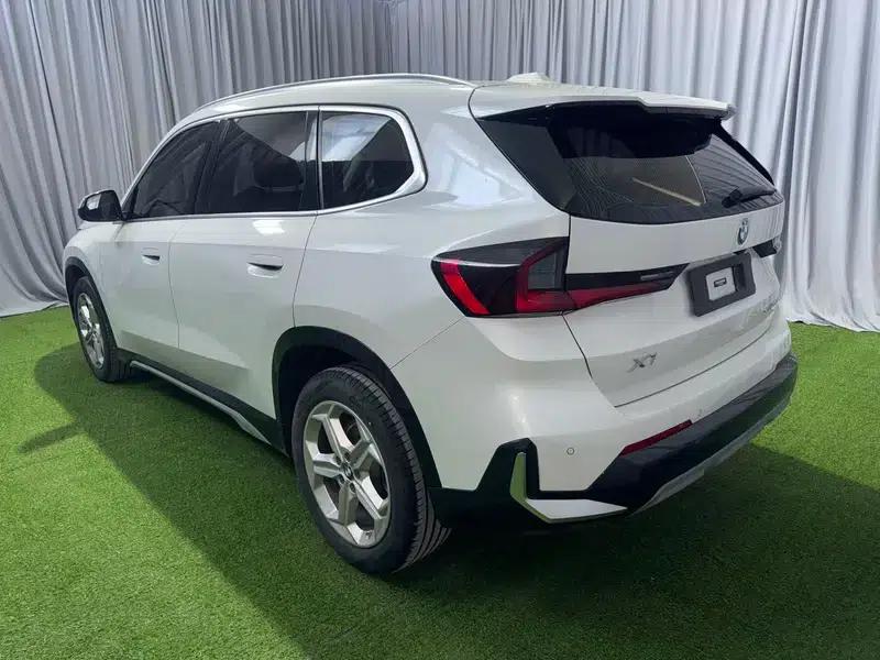 2023 BMW X1 sDrive20Li X Design Package — миниатюра 4