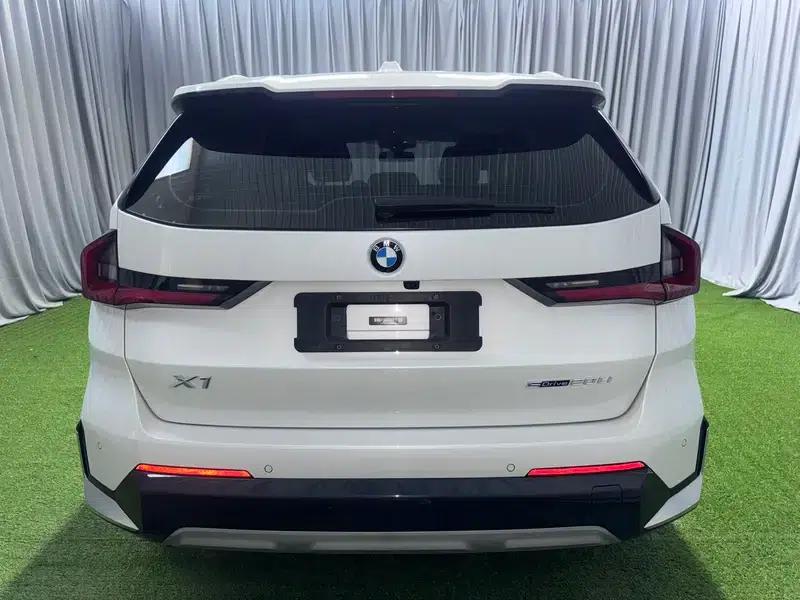 2023 BMW X1 sDrive20Li X Design Package — миниатюра 5