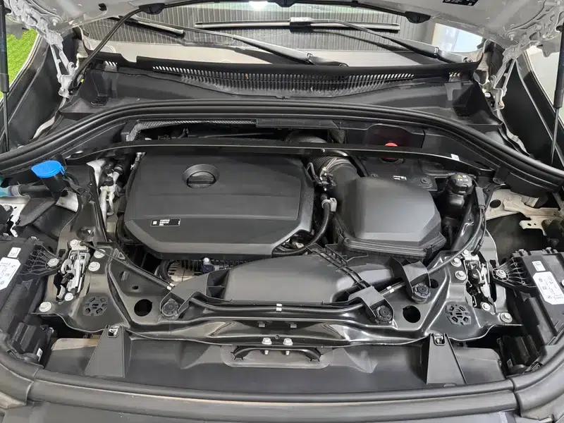 2023 BMW X1 sDrive20Li X Design Package — миниатюра 7