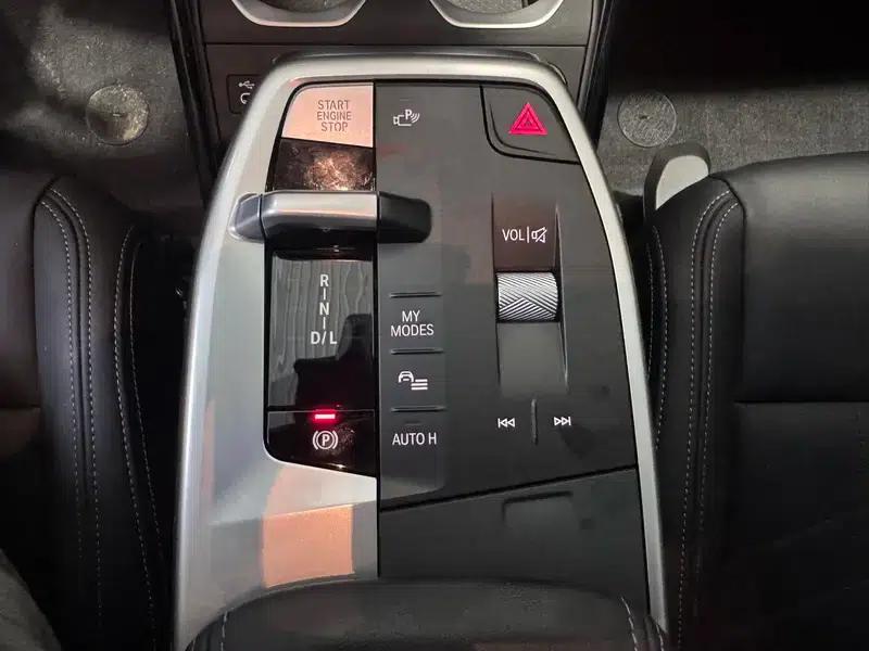 2023 BMW X1 sDrive20Li X Design Package — миниатюра 8