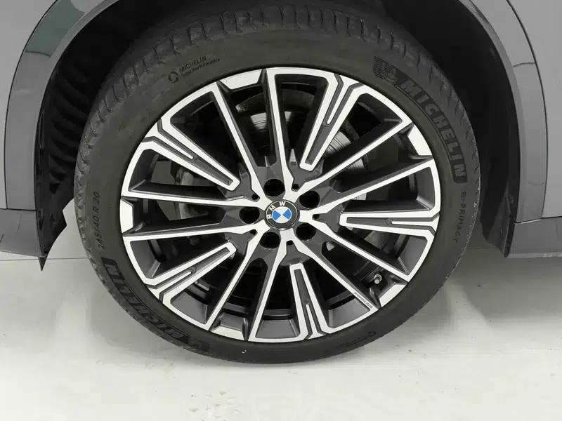 2023 BMW X1 xDrive25Li X Design Package — миниатюра 11