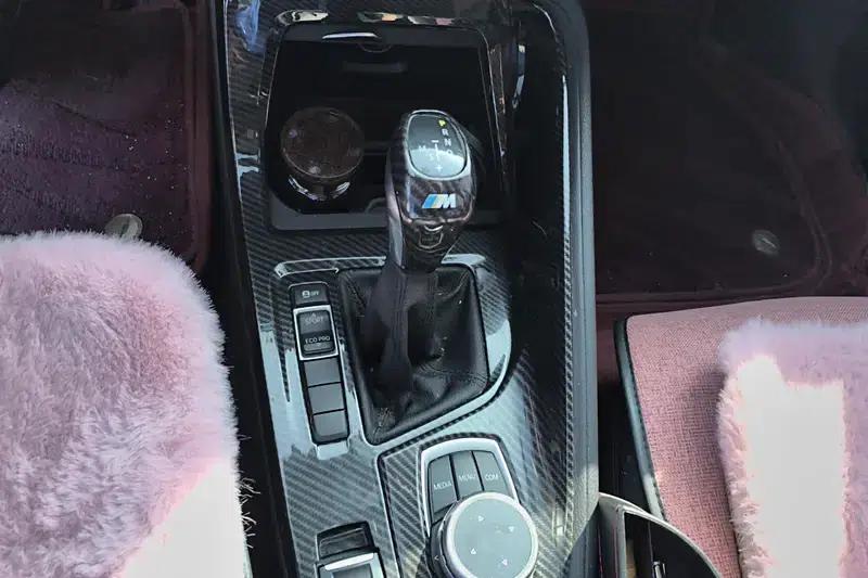 BMW X1 2018 sDrive18Li Fashion Edition — миниатюра 15