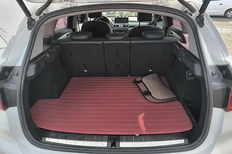 BMW X1 2018 sDrive18Li Fashion Edition — миниатюра 17